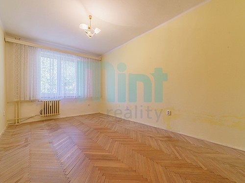 Prodaný byt 3+1 57 m²