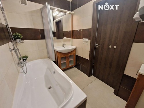 Prodaný byt 3+1 74 m²
