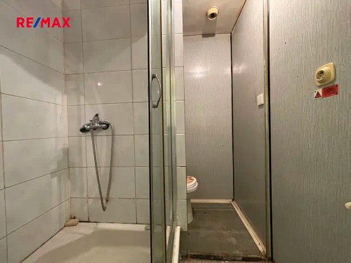 Prodaný byt 1+1 36 m²