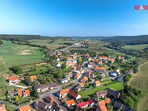 Prodaný dům 126 m², pozemek 144 m²