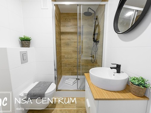 Prodaný byt 2+kk 37 m²