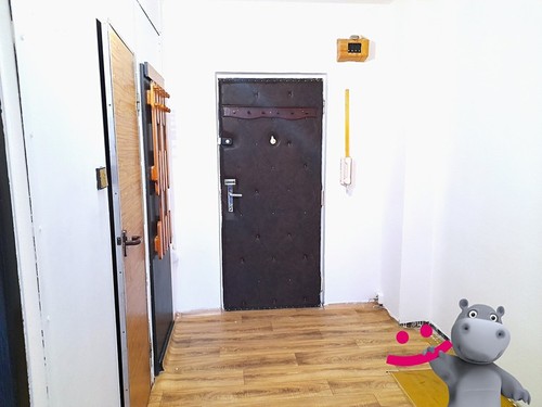 Prodaný byt 2+kk 40 m²