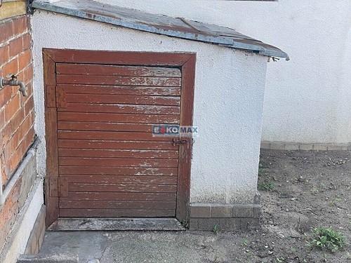 Prodaný dům 210 m², pozemek 210 m²