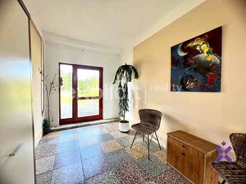 Prodaný dům 125 m², pozemek 1415 m²