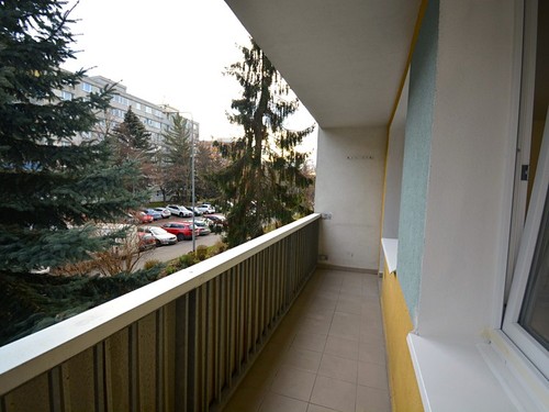 Prodaný byt 3+1 53 m²