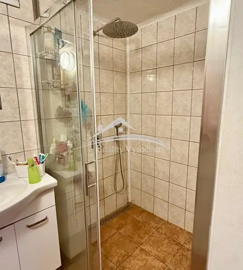 Prodej chalupy 100 m², pozemek 2607 m²