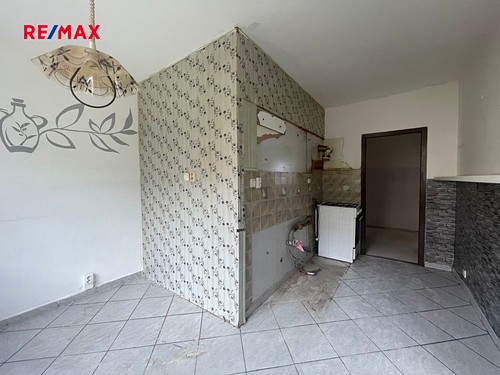 Prodaný byt 3+1 63 m²