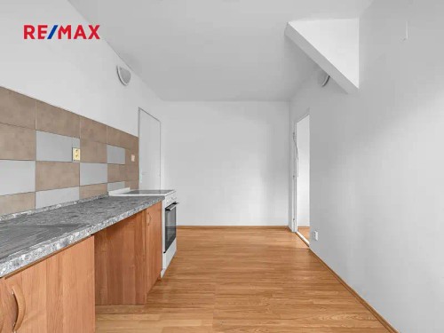 Prodaný byt 1+1 43 m²