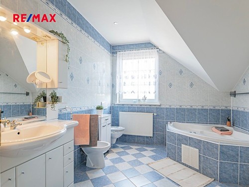 Prodaný dům 205 m², pozemek 707 m²