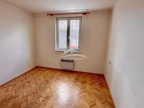 Prodaný byt 3+1 67 m²