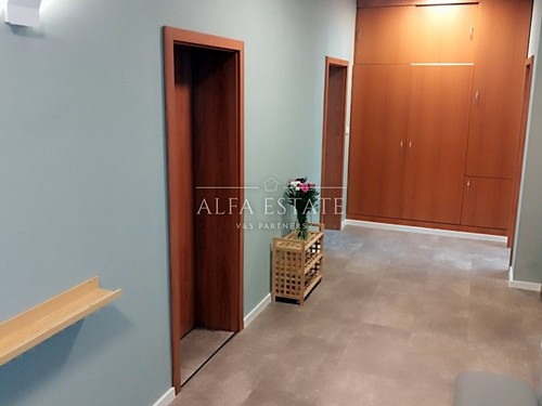 Prodaný byt 3+1 79 m²