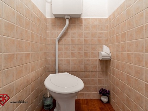 Prodaný byt 3+1 84 m²
