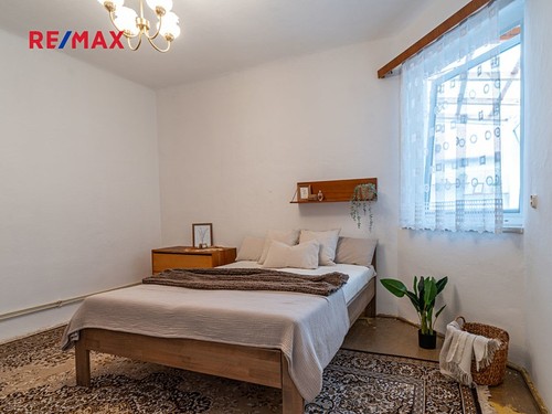 Prodaný dům 92 m², pozemek 204 m²