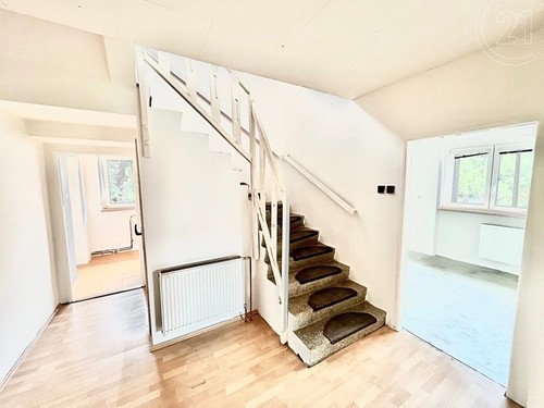 Prodaný dům 255 m², pozemek 750 m²