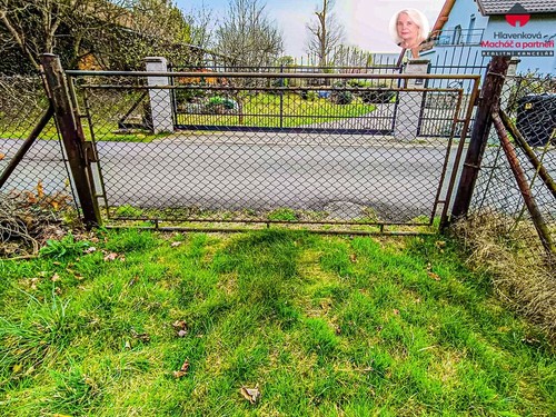 Prodaný dům 221 m², pozemek 2179 m²
