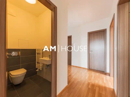 Prodaný byt 3+kk 95 m²