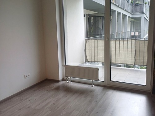 Prodaný byt 2+kk 50 m²