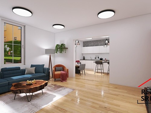Prodaný dům 120 m², pozemek 794 m²