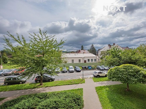 Prodaný byt 3+1 72 m²