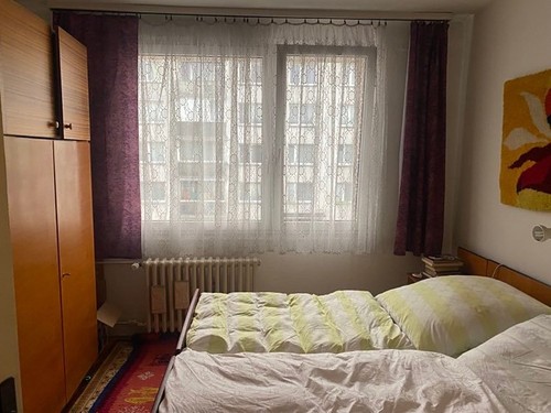 Prodaný byt 4+1 81 m²