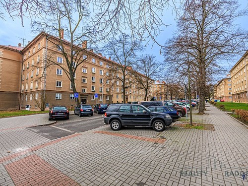 Prodaný byt 5+kk 120 m²