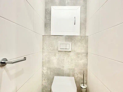 Prodaný byt 2+kk 48 m²