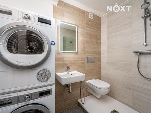 Prodaný byt 4+kk 79 m²