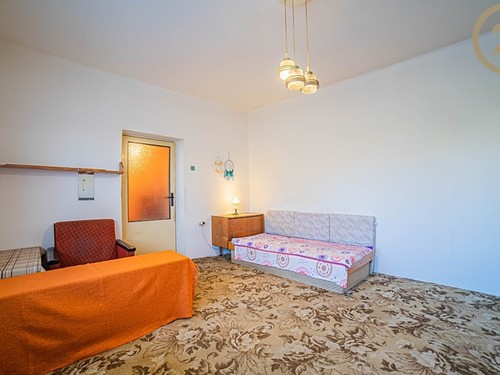 Prodaný dům 338 m², pozemek 1617 m²