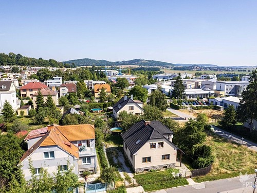 Prodaný dům 130 m², pozemek 862 m²