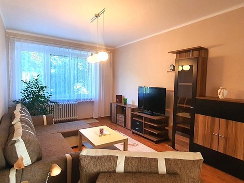 Prodaný byt 2+1 55 m²