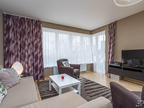 Prodaný byt 2+kk 59 m²