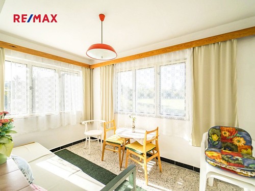 Prodaná chata 85 m², pozemek 1106 m²