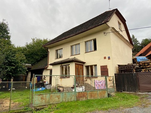 Prodej domu 92 m², pozemek 351 m²