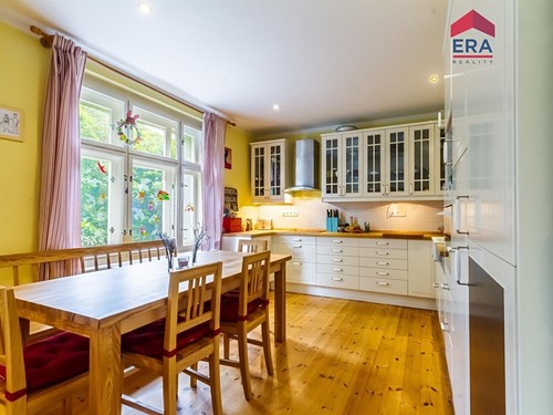 Prodaný dům 220 m², pozemek 958 m²