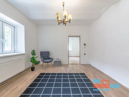 Prodaný dům 200 m², pozemek 435 m²