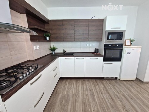 Prodaný byt 3+1 74 m²