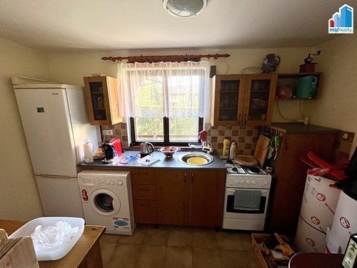 Prodaná chata 60 m², pozemek 396 m²