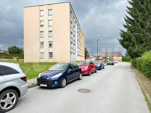 Prodaný byt 3+1 64 m²
