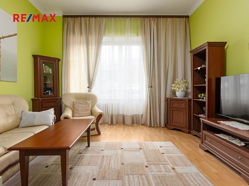 Prodaný byt 2+kk 57 m²