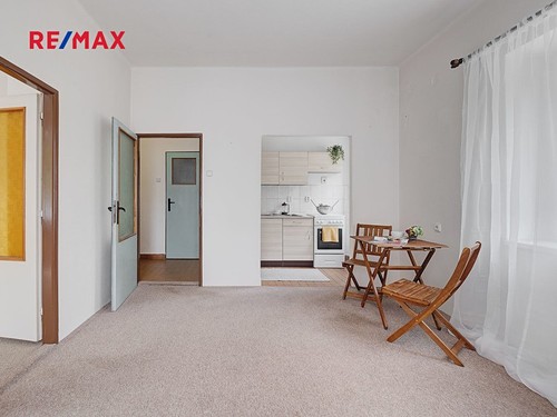 Prodaný dům 185 m², pozemek 949 m²