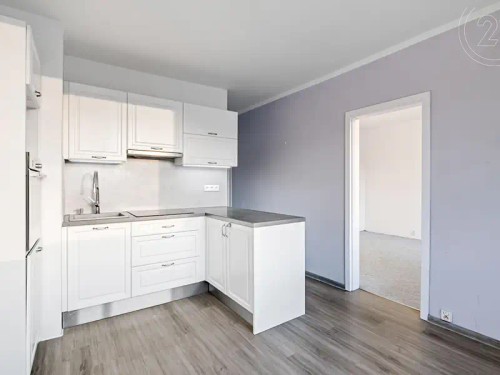 Prodaný byt 3+1 64 m²