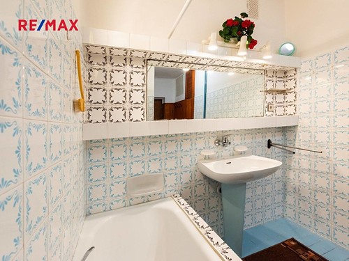 Prodaný dům 265 m², pozemek 365 m²