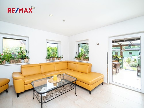 Prodaný dům 83 m², pozemek 899 m²