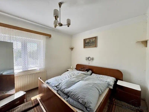 Prodej domu 230 m², pozemek 2755 m²