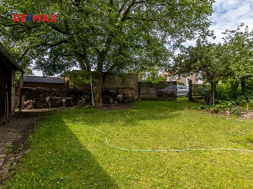 Prodaná chalupa 98 m², pozemek 363 m²