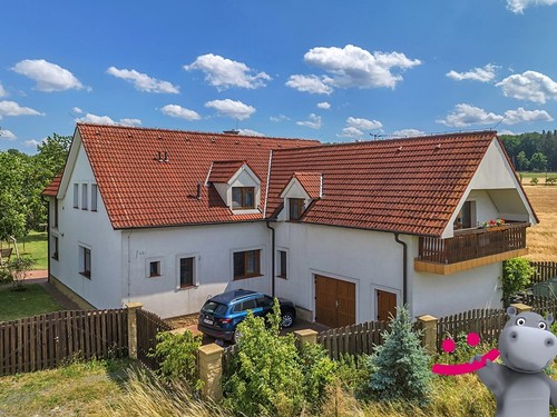 Prodaný dům 350 m², pozemek 1139 m²
