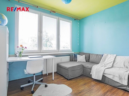 Prodaný byt 3+1 78 m²