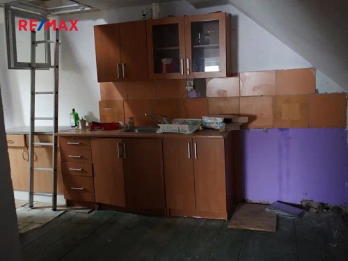 Prodej domu 150 m², pozemek 114 m²