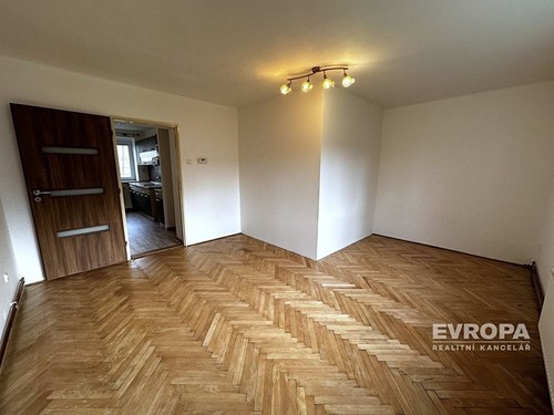 Prodaný byt 2+1 66 m²