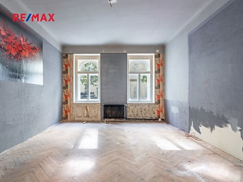 Prodaný byt 4+1 130 m²